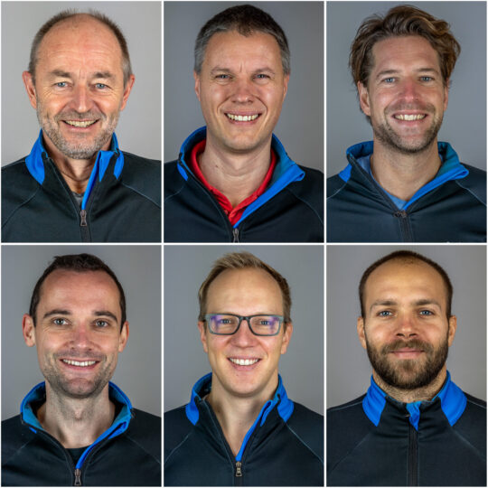 Teamfoto NRW-Sportschule Teamfoto NRW-Sportschule